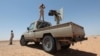 Congressman Says Africa Next 'Hot Spot' for Islamic State