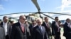 Kremlin Confident Turkey Will Soon Halt Syria Incursion