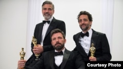 Premios Oscar 2013