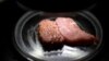 Israeli Company Thinks Europe Is Ready for 'New' Meat