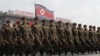 Korea Utara Copot Panglima Militer yang Belum Lama Menjabat