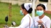 អង្គការ​សុខភាព​ពិភពលោកព្រមាន​អំពី​កង្វះ​គិលានុបដ្ឋាក​នៅ​ទូទាំង​ពិភពលោក