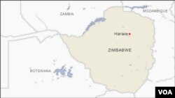 Zimbabwe