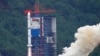 China dan Prancis Luncurkan Satelit untuk Lebih Memahami Alam Semesta