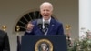Biden Salahkan 'Politisi Partai Republik Ekstrem' karena Ancam Tutup Pemerintah AS
