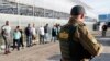 114 Suspected Undocumented Workers Arrested in Ohio