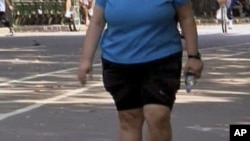 Someone who eats well and is physically active, can be as healthy as a normal-weight person, despite carrying some extra kilos.