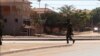 West Africa's ECOWAS Condemns 'Attempted Coup' in Guinea-Bissau 