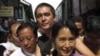 Aung San Suu Kyi Buka Website untuk Jelaskan Perjuangannya