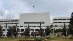 سینیٹ انتخابات تین مارچ کو شیڈول ہیں۔