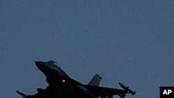 Aparelho F-16