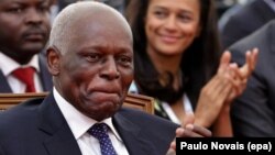 José Eduardo dos Santos