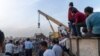 Egypt: At Least 11 Killed, About 100 Injured in Train Crash North of Cairo