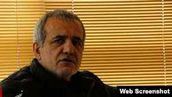 Məsud Pezeşkiyan