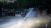 Confrontation of Mapuche Protesters and Local Residents in Chile Turn Violent 