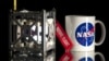  Rely on a Smartphone? New NASA Satellites Do 