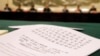 Beijing: US Should Curb Demand for Opioids, Not Blame China