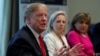 Trump Mulls Emergency Declaration to Build Wall
