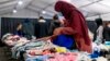 Status Imigrasi Pengungsi Afghanistan di AS Beragam