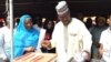 Mata Da Nakasassu Sun Fito Zabe A Jihar Niger