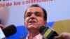 Tregua por elecciones en Colombia