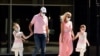 Wear a Mask at Home if Vulnerable People Are Present, Birx Advises