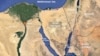 27 Killed in Attacks in Egypt's North Sinai