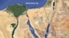 Mesir: Ofensif Militer di Sinai, 16 Militan Tewas