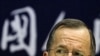 Top US Officer Urges China-US Security Cooperation