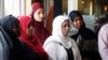 Experts to US Lawmakers: Women Are Untapped Resource in Countering Extremism 