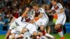 FIFA Reports 1.01 Billion Viewers for 2014 World Cup Final