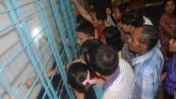 လူငယ်တွေရဲ့ ဘ၀ ၁၀တန်း ရလဒ်နဲ့ မဆုံးဖြတ်သင့်