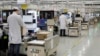 China Says Tough Year Ahead Economically