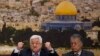 واکنش‌ها نسبت به سخنان رئیس تشکیلات خودگردان فلسطینی در باره اسرائیل