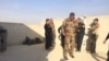 Controversy Grips Iraq After Removal of Top Commander