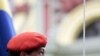 Chavez Discusses Cancer, Rallies Supporters in Venezuela