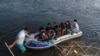 La mayoría de los inmigrantes que están llegando a Estados Unidos provienen de los países del Triángulo Norte de Centroamérrica: Guatemala, Honduras y El Salvador.