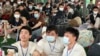 泰國：二百從泰緬邊境電詐園區被解救的中國公民將搭民航包機回國