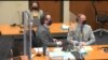 Jury Selection Starts in Trial of Policeman Accused in George Floyd Death
