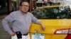 Uber, Lyft Bankrupting Cab Drivers and Their Lenders