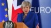 Perdana Menteri Inggris, Theresa May 
