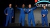 La NASA continúa con sus preparativos para volver a enviar seres humanos a la Luna
