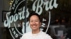Restaurant Showing Only Women’s Sports to Expand in US 