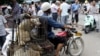 องค์กรพิทักษ์สัตว์รวมตัวต้าน "มหกรรมรับประทานเนื้อสุนัขเมืองยู่หลิน"!