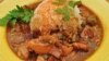 Many Food Names in English Come From Africa
