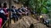Más de 170.000 migrantes cruzaron el Darién entre enero y mayo, la mayoría son de Venezuela
