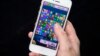 ข่าวธุรกิจ: บริษัทเกมรายใหญ่ของสหรัฐฯซื้อกิจการผู้ผลิตเกม Candy Crush