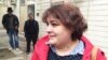 Sərhədsiz Reportyorlar: Xədicə İsmayılovanın dərhal azad edilməsi çağrışımızı təkrar edirik