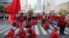Suara Buruh di Pemilu 2019