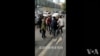 中国广州律师告警察羞辱案三名证人或被失踪